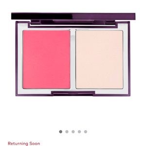 Wayne Goss Blush Palette in “ BLUSH PEONY” 😻😻